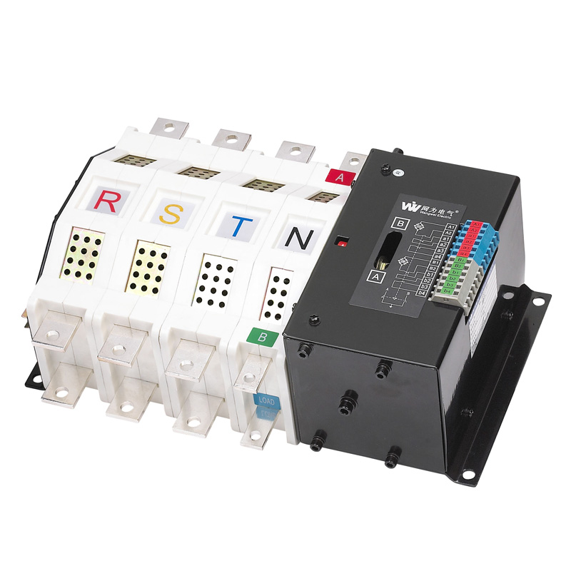 T型ATS（250A、400A、630A）