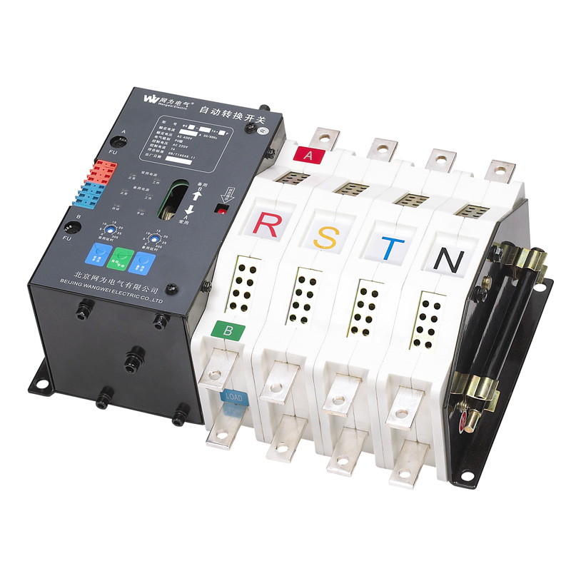 TA型ATS（250A、400A、630A）