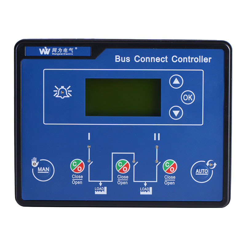 WQ7C母聯(lián)控制器